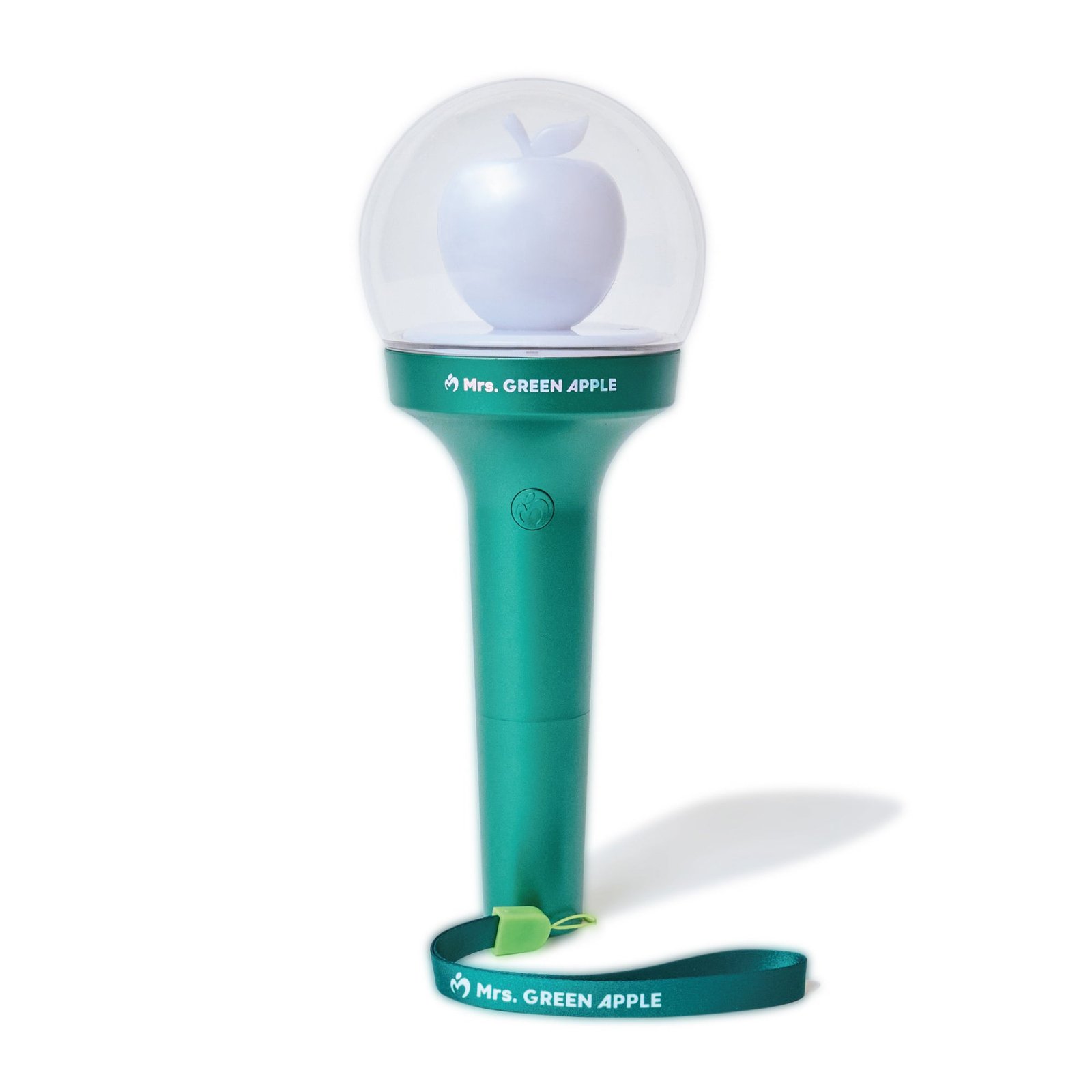MGA Official Light Stick – Mrs. GREEN APPLE OFFICIAL STORE