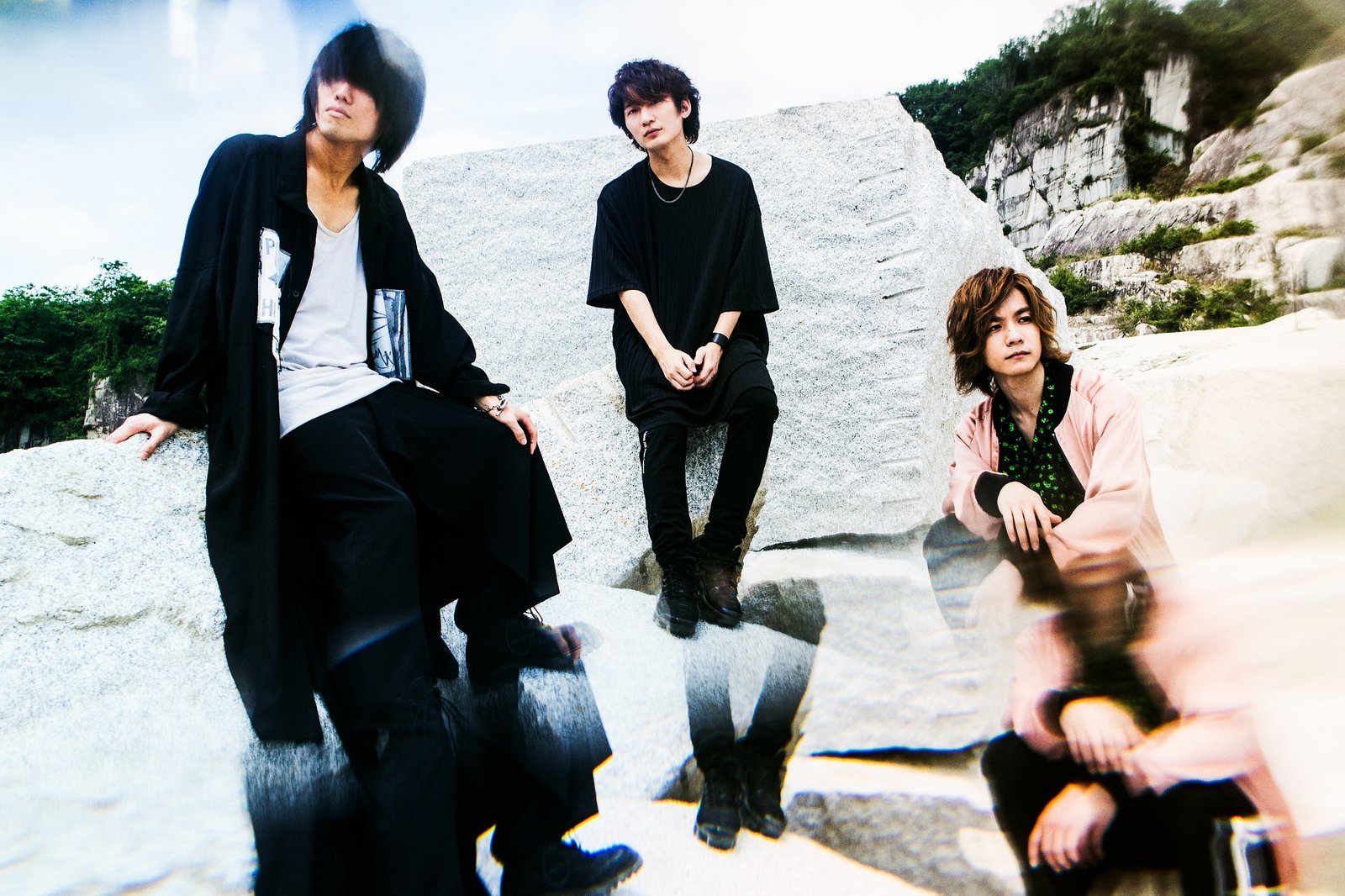 8月21日ニュー・シングル「Good Morning World!」発売決定！収録内容や