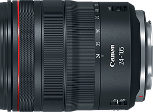 Canon unveils $400 RF 24-105mm F4-7.1 IS STM: DPReview