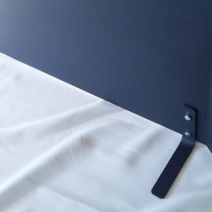 遮熱板 薪ストーブ 90cm ストーブ yumi's ウォール ヒートシールド