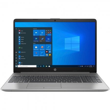 Notebook Hp 256g8 Core I5-1035g1 Memoria 8gb Ssd 256gb Tela 15