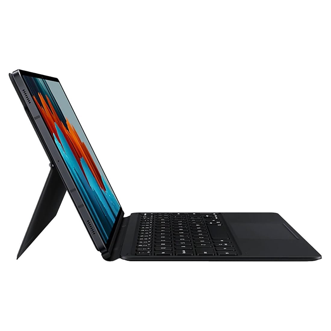 Amazon.co.jp: Samsung Galaxy Tab S7 / S7 5G 専用 Book Cover