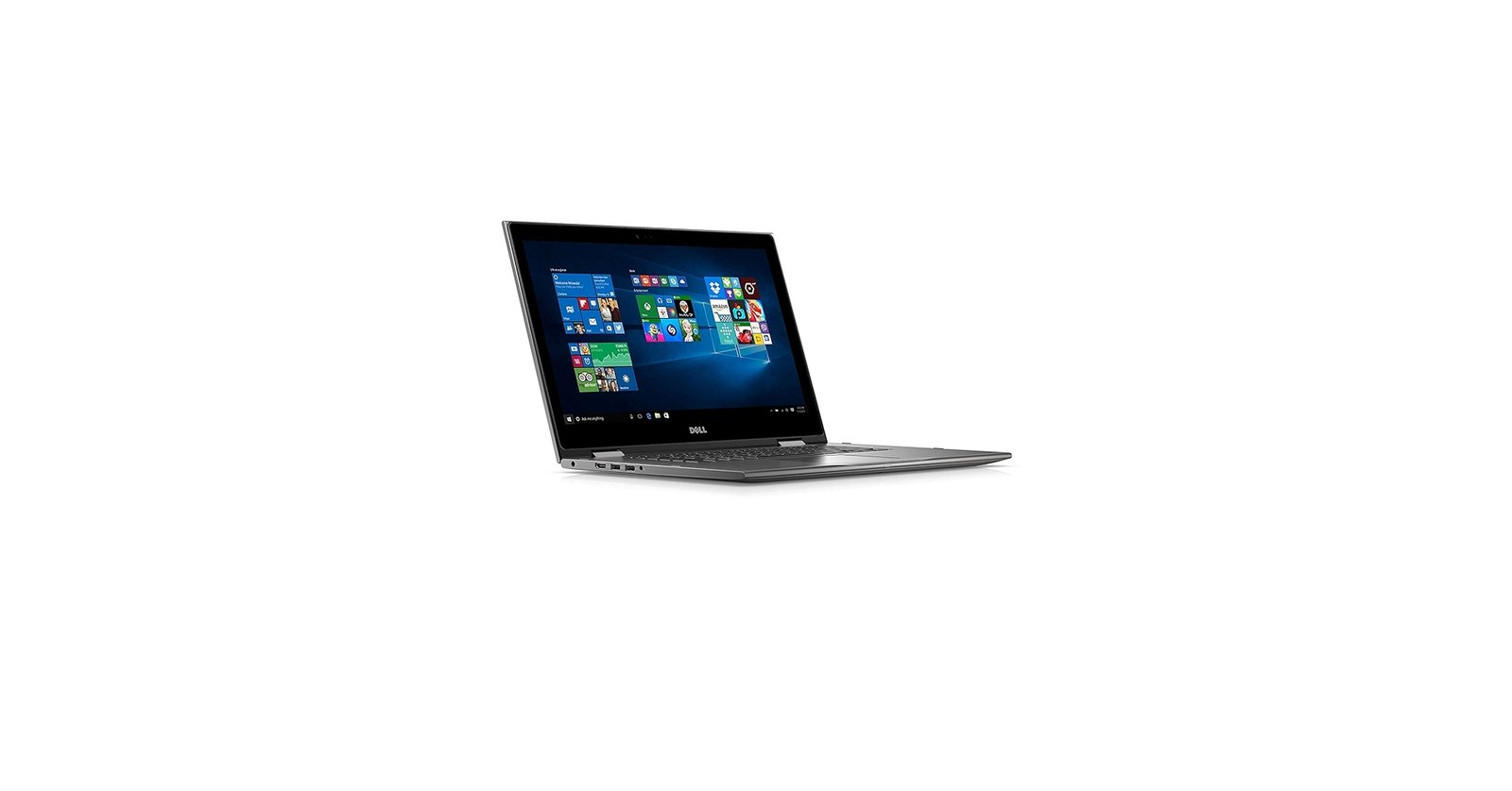 Amazon.com: Dell i5579-7978GRY-PUS Inspiron 15.6