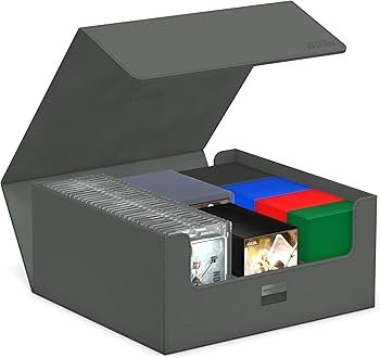 Amazon | Ultimate Guard(アルティメットガード) Treasurehive 90+