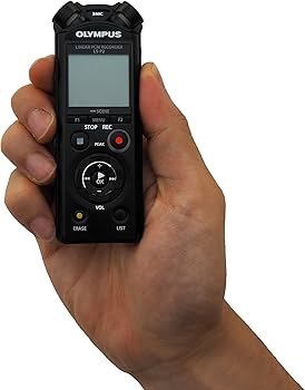 Amazon | OLYMPUS リニアPCMレコーダー 8GB ハイレゾ対応 LS-P2