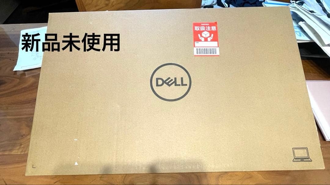 【新品未開封】ノートパソコン　Dell Inspiron 3520 i5 Amazon.com: Dell Inspiron 15 3520 Laptop - 15.6